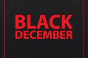 Black December Bacula