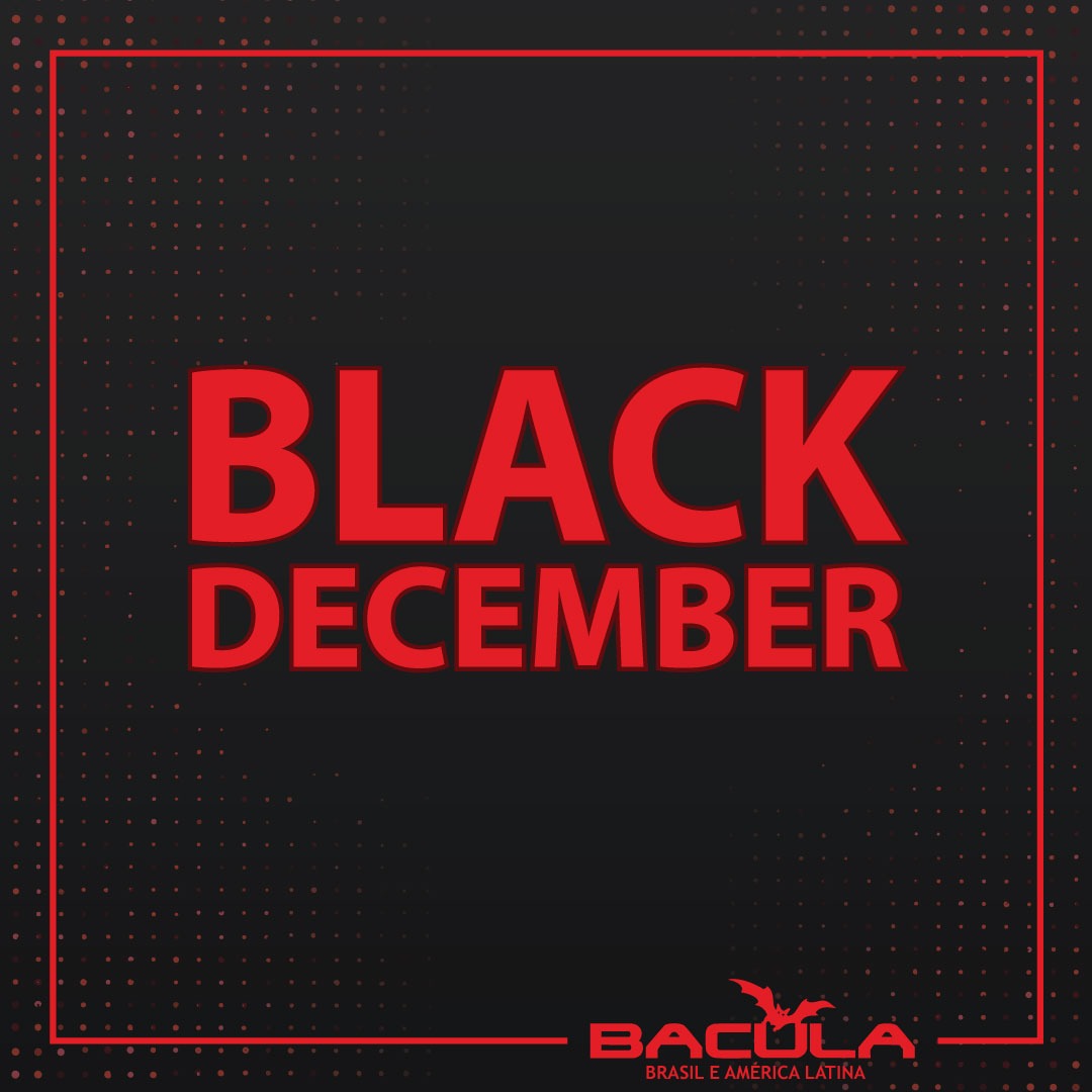 Black December Bacula