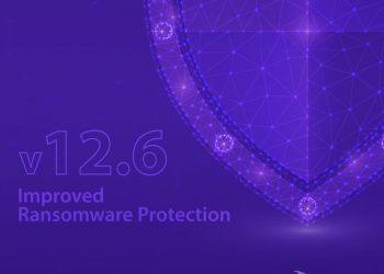 Increased Protection Against Ransomware in Bacula Enterprise Version 12.6