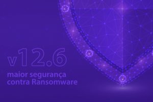 Maior Proteção Contra Ransomware na Versão 12.6 do Bacula Enterprise