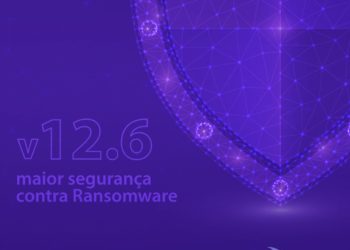 Maior Proteção Contra Ransomware na Versão 12.6 do Bacula Enterprise