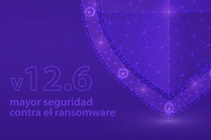 Mayor Protección Contra Ransomware en la Versión 12.6 de Bacula Enterprise