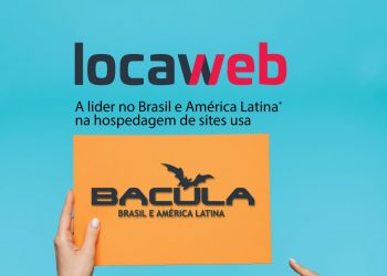 Locaweb utiliza Bacula Enterprise Edition: Solução de Backup Robusta e Econômica