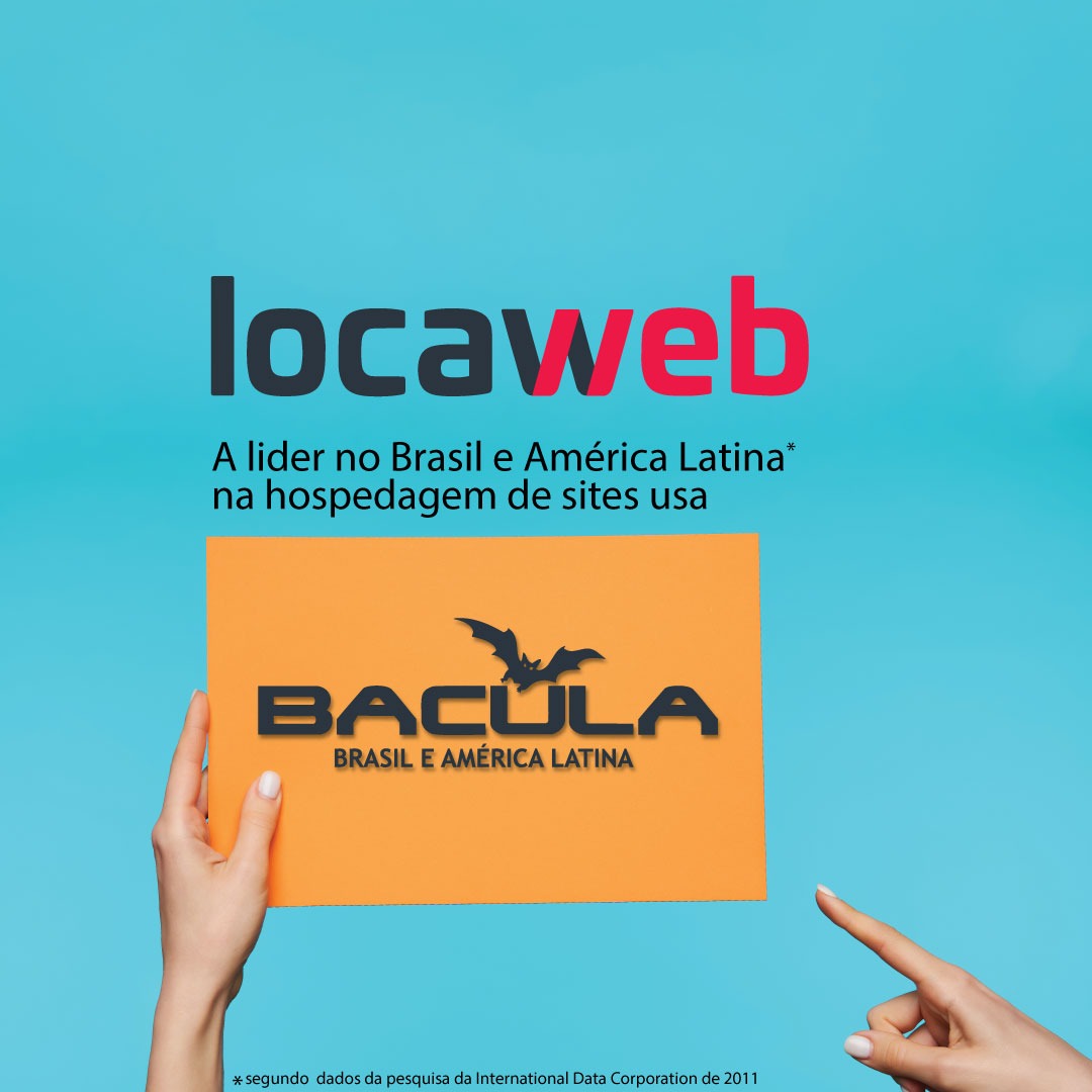 Locaweb utiliza Bacula Enterprise Edition: Solução de Backup Robusta e Econômica