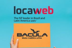 Locaweb: the ISP leader in Brazil and Latin America uses Bacula