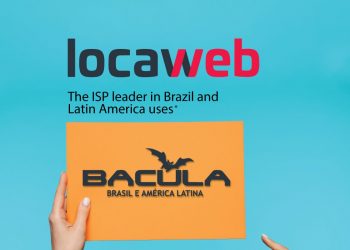 Locaweb: the ISP leader in Brazil and Latin America uses Bacula