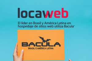 Locaweb utiliza Bacula Enterprise Edition: Solución de Backup Robusta y Económica