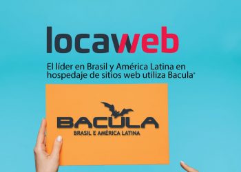 Locaweb utiliza Bacula Enterprise Edition: Solución de Backup Robusta y Económica