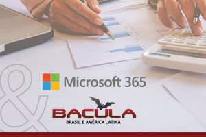 Microsoft 365 e Google Workspace: Backup com Bacula SaaS (BSaaS)