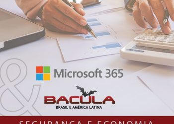 Microsoft 365 e Google Workspace: Backup com Bacula SaaS (BSaaS)