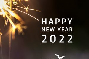 Happy New Year 2022