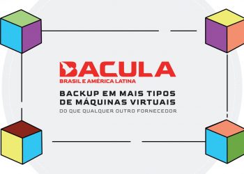 Backup de Máquinas Virtuais: Nutanix AHV