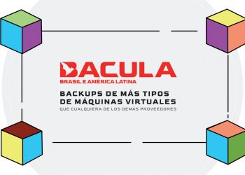 Backup de Máquinas Virtuales: Nutanix AHV