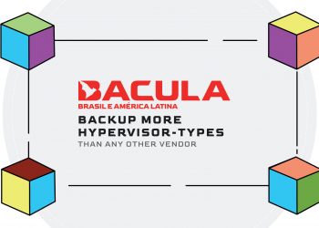 Backup of Virtual Machines: Nutanix AHV