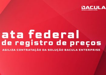 Ata de preços do TRT 18 agiliza contratação da solução Bacula Enterprise