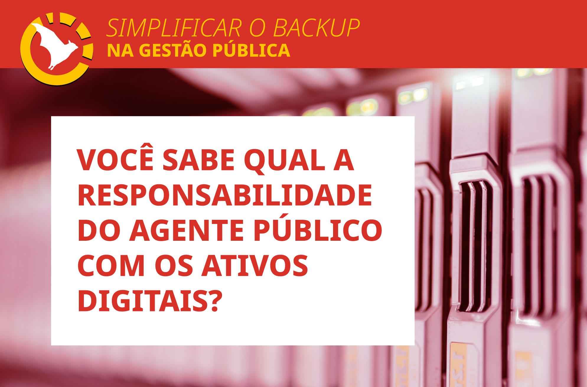 Responsabilidade do Agente Público