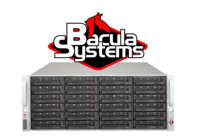 🚀 A Solução Definitiva de Proteção de Dados: Appliance de Backup Integrado Bacula Enterprise 🚀