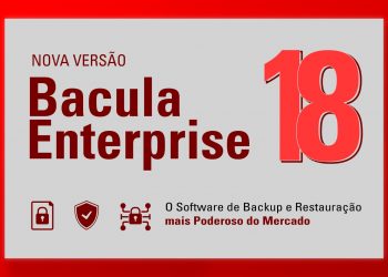 Bacula Enterprise Edition 18