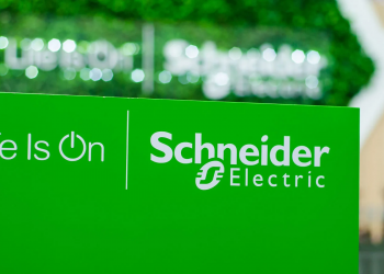 A gigante da energia Schneider Electric foi atacada pelo ransomware Cactus