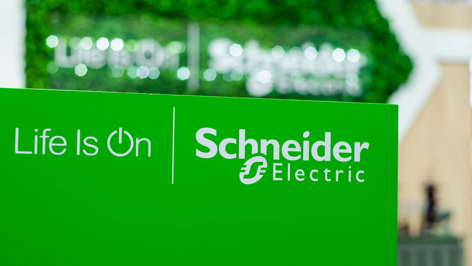 A gigante da energia Schneider Electric foi atacada pelo ransomware Cactus